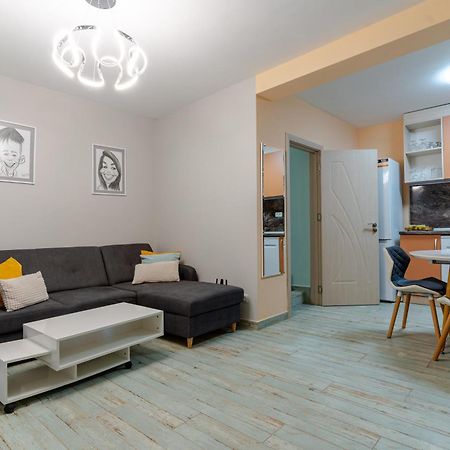 Mirela Guest Apartment Veliko Tarnovo Extérieur photo