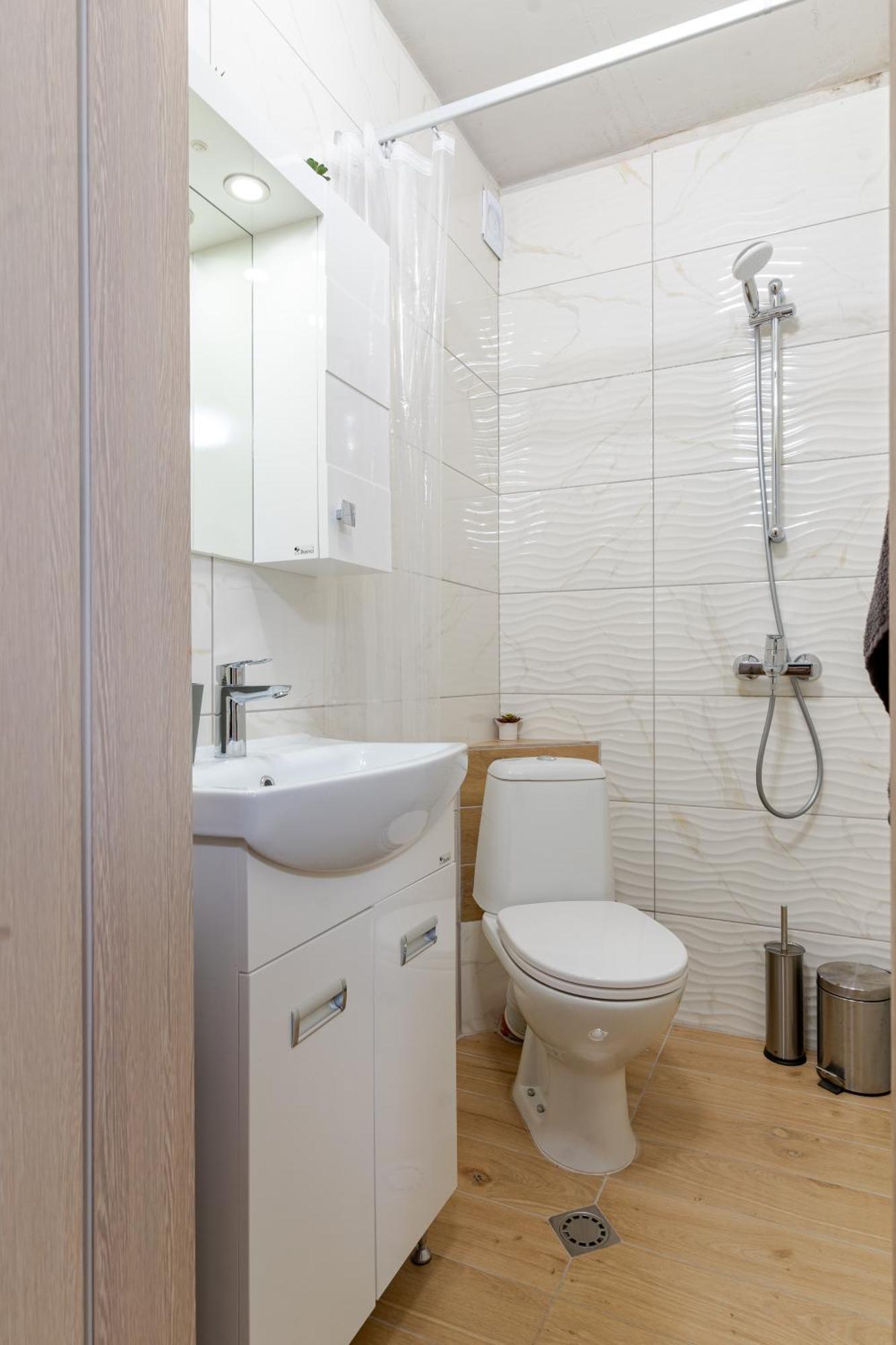 Mirela Guest Apartment Veliko Tarnovo Extérieur photo