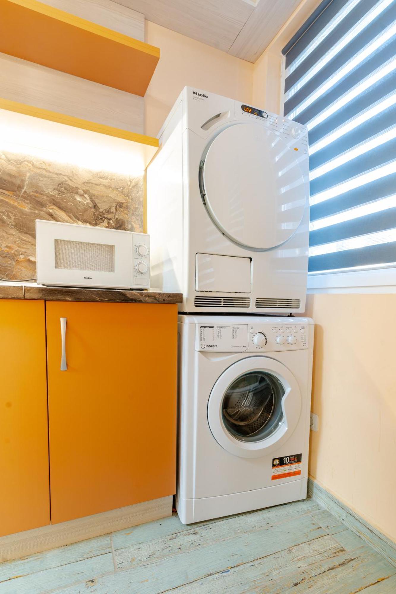 Mirela Guest Apartment Veliko Tarnovo Extérieur photo